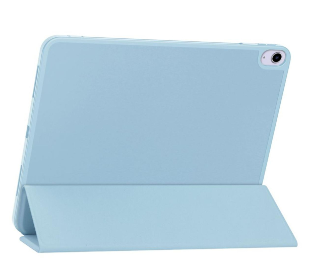 TECH-PROTECT SmartCase Pen do iPad Air 13" Sky Blue 5906302309917 - 1274649 - zdjęcie 2